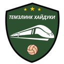 Thameslink Hajduci crest