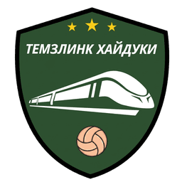 Thameslink Hajduci crest